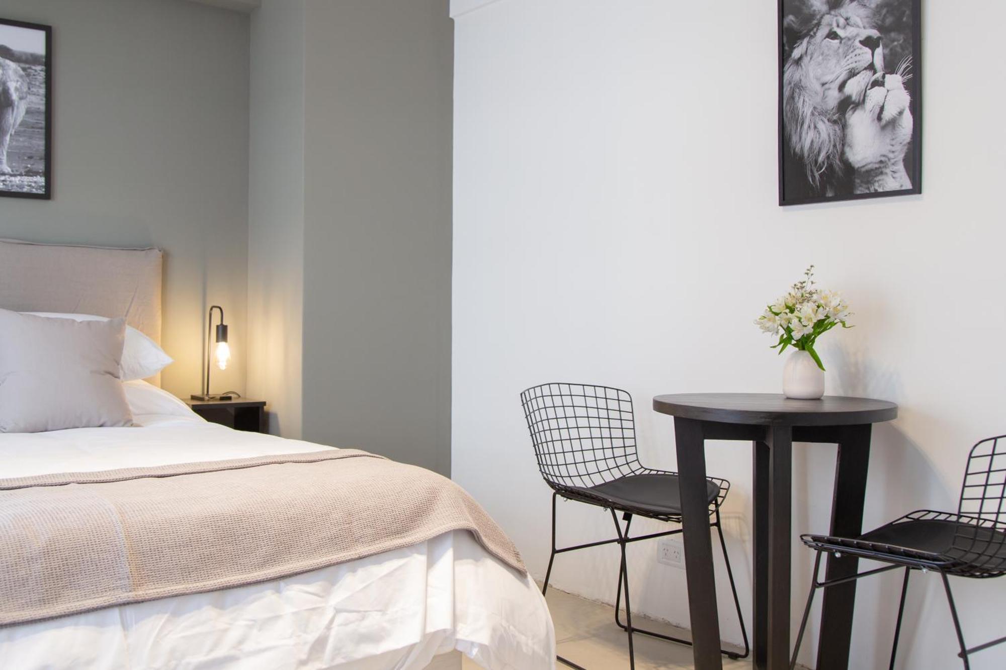 Secuoya Amazing Studio Apartamento