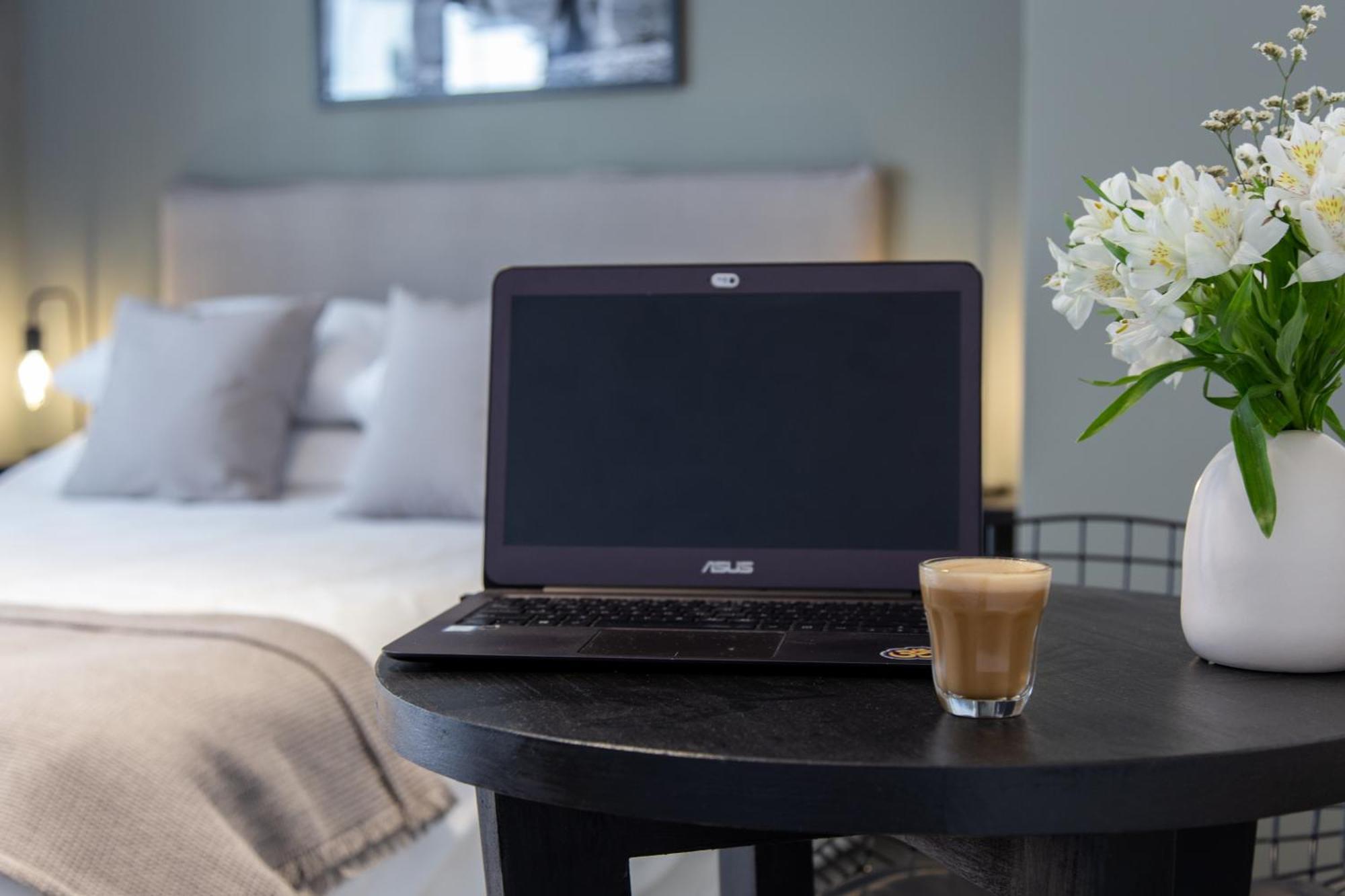 Secuoya Amazing Studio Apartamento Buenos Aires