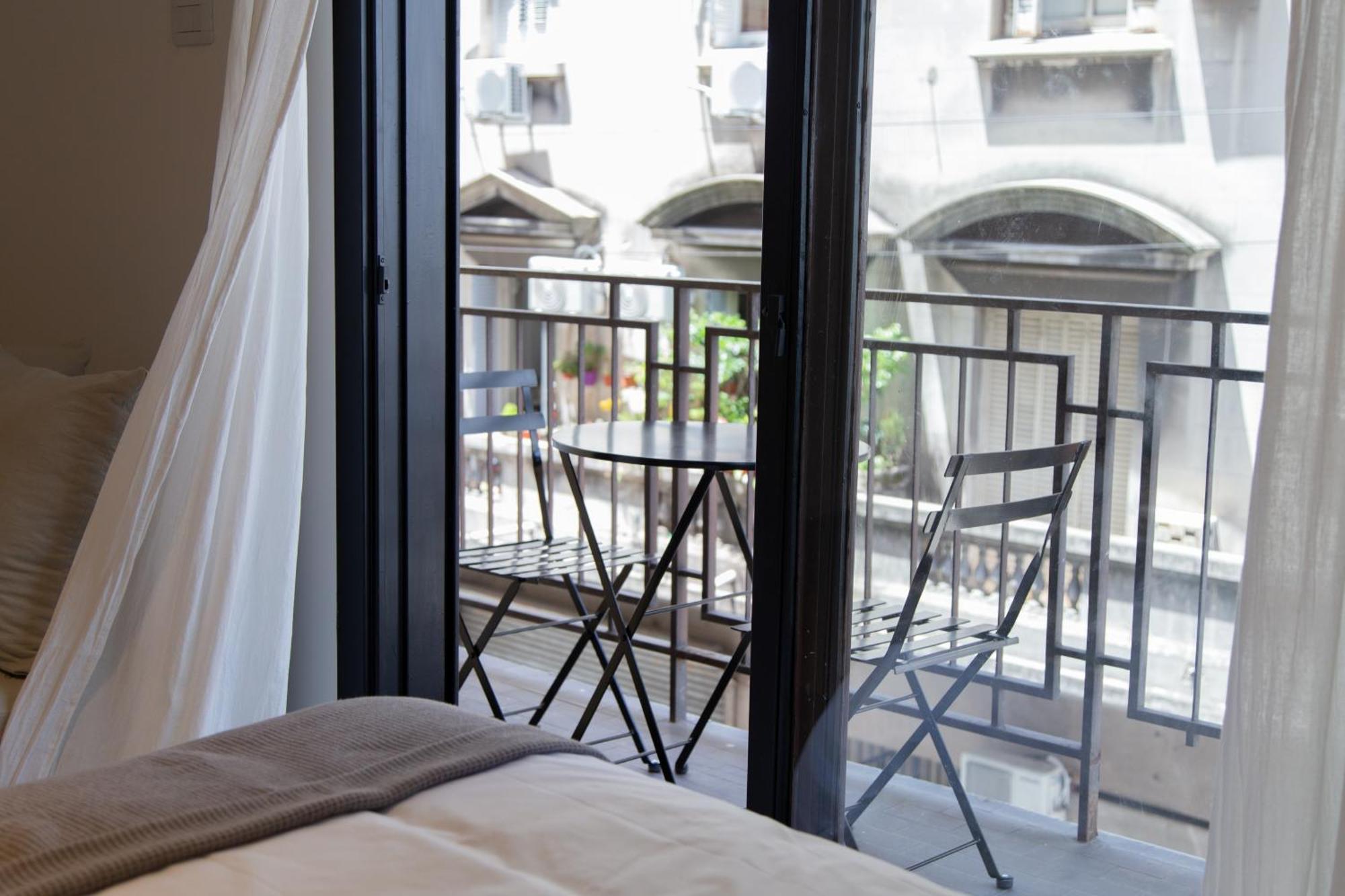 Apartamento Secuoya Amazing Studio *